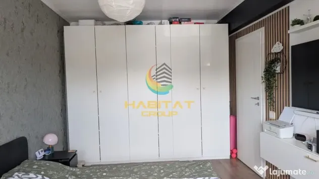 Vanzare Apartament 2 Camere + Curte+ Parcare- Berceni - Bucuresti (Bucuresti-Ilfov)