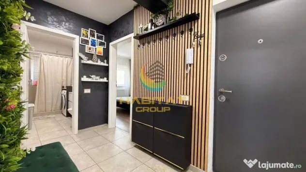 Vanzare Apartament 2 Camere + Curte+ Parcare- Berceni - Bucuresti (Bucuresti-Ilfov)