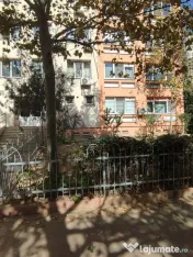 Spatiu comercial cu chirias, 36mp, stradal, zona Bl. Theodor Pallady