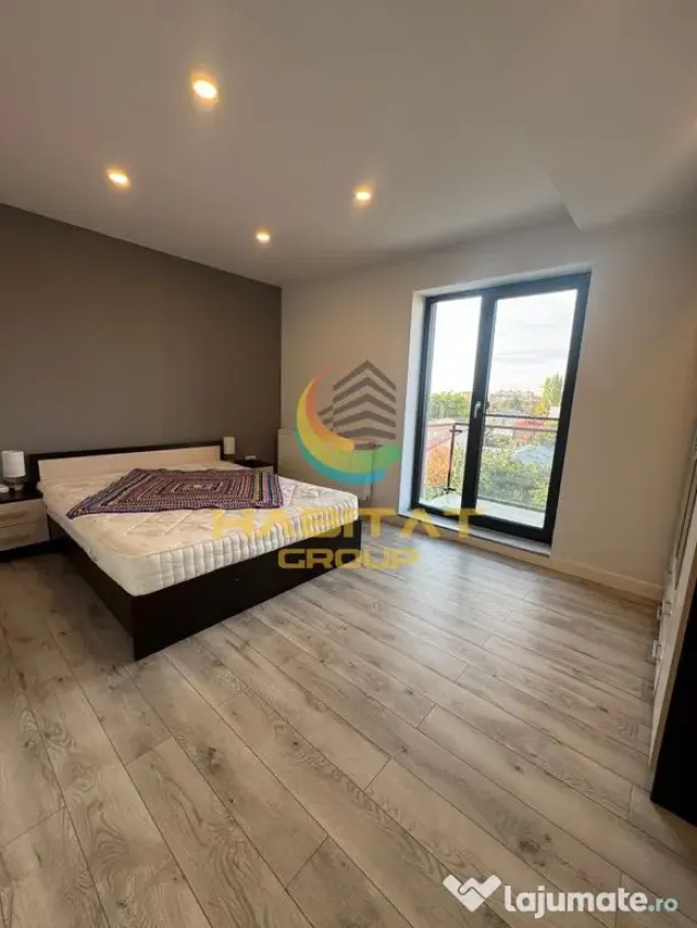 Apartament 3 Camere De Închiriat Metrou Raul Doamnei - Bucuresti (Bucuresti-Ilfov)