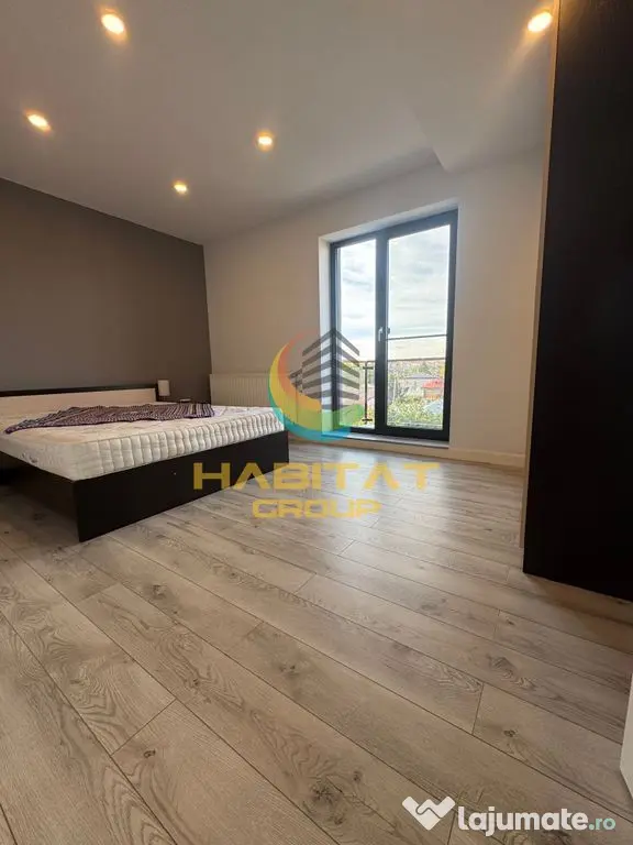 Apartament 3 Camere De Închiriat Metrou Raul Doamnei - Bucuresti (Bucuresti-Ilfov)