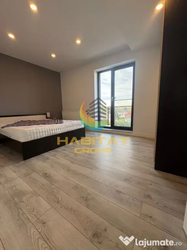 Apartament 3 Camere De Închiriat Metrou Raul Doamnei - Bucuresti (Bucuresti-Ilfov)