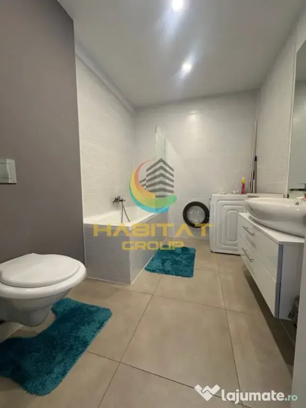 Apartament 3 Camere De Închiriat Metrou Raul Doamnei - Bucuresti (Bucuresti-Ilfov)