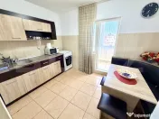 Apartament 3 camere,2 bai,parcare si beci,zona Cetate-piata 