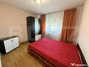 Apartament 3 camere,2 bai,parcare si beci,zona Cetate-piata 