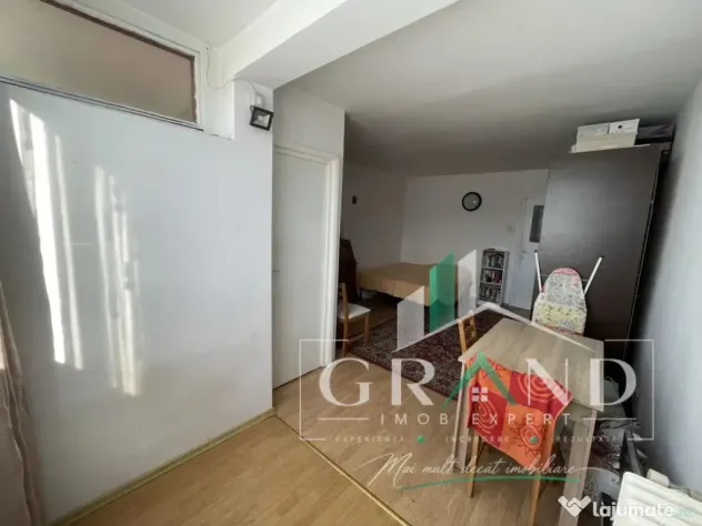 Garsoniera | 28 mp | Manastur-Parang - Cluj-Napoca (Cluj)