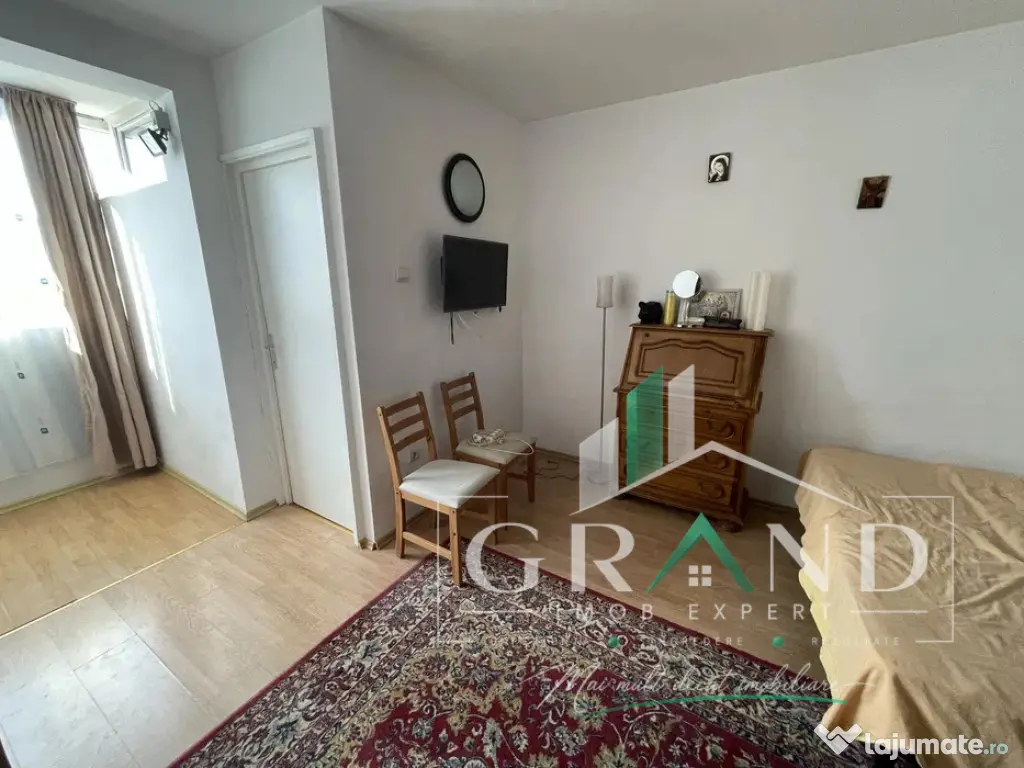Garsoniera | 28 mp | Manastur-Parang - Cluj-Napoca (Cluj)