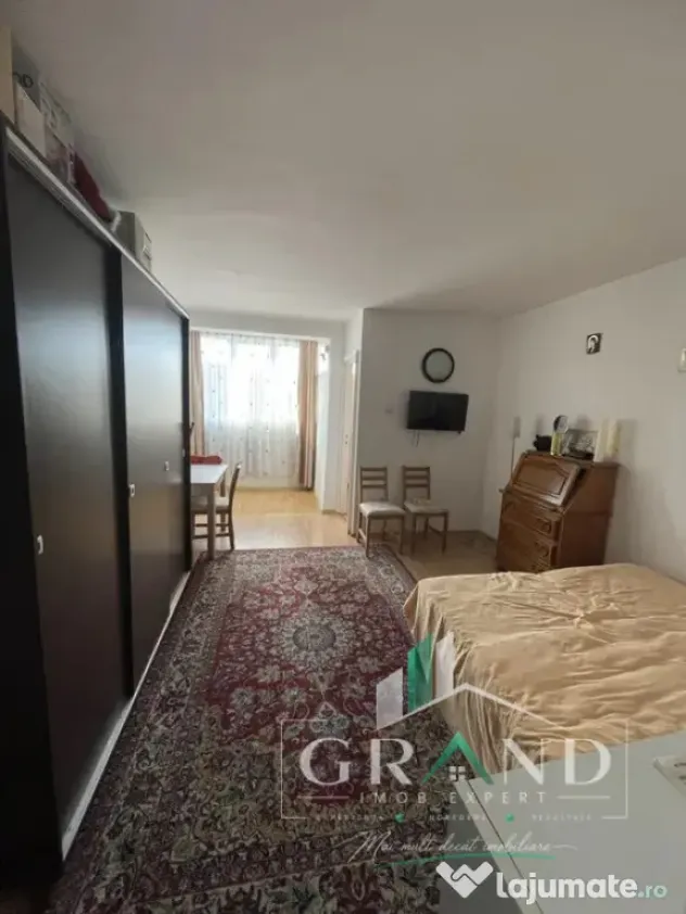 Garsoniera | 28 mp | Manastur-Parang - Cluj-Napoca (Cluj)