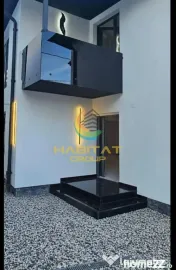 Casa Metrou Brâncoveanu Finalizată 