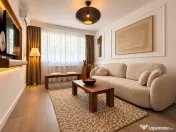 Cișmigiu-2 camere Premium -Prima închiriere-Liniște în 