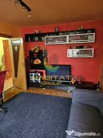Apartament 4 camere de vanzare Titan, Centrala, Metrou