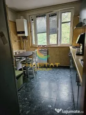 Apartament 4 camere de vanzare Titan, Centrala, Metrou 