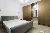 Apartament 2 camere-50 mp-Centrala proprie-Barbu Vacarescu 