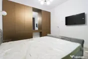 Apartament 2 camere-50 mp-Centrala proprie-Barbu Vacarescu 