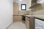 Apartament 2 camere-50 mp-Centrala proprie-Barbu Vacarescu 