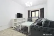 Apartament 2 camere-50 mp-Centrala proprie-Barbu Vacarescu 