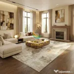 Apartament 2 Camere, Terasa, 60 mp, Metrou 5 min