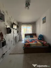 Comision 0! Apartament 2 camere si scara interioara, zona Stejarului 
