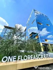 2 camere One Mircea Eliade - One Floreasca City