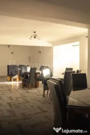 IMOBIL DE ÎNCHIRIAT, TEREN 2.000 MP, 17 CAMERE, MOIECIU DE JOS 