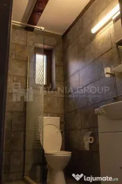 IMOBIL DE ÎNCHIRIAT, TEREN 2.000 MP, 17 CAMERE, MOIECIU DE JOS 