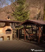 IMOBIL DE ÎNCHIRIAT, TEREN 2.000 MP, 17 CAMERE, MOIECIU DE JOS 