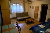 Universitate romana demisol inalt cu centrala 