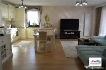 Ap. 2 Camere Nou Mobilat si Utilat de Zona Tudor