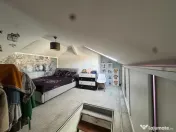 Apartament cu 2 camere + dormitor amenajat la etaj, zona Stejarului 
