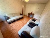 Apartament 2 camere, centrala termica, zona Rovine- Facultat 
