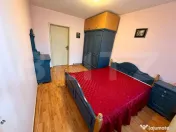 Apartament 2 camere, centrala termica, zona Rovine- Facultat 