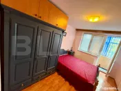 Apartament 2 camere, centrala termica, zona Rovine- Facultat 