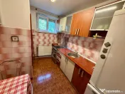 Apartament 2 camere, centrala termica, zona Rovine- Facultat 
