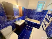 Apartament 2 camere, centrala termica, zona Rovine- Facultat 