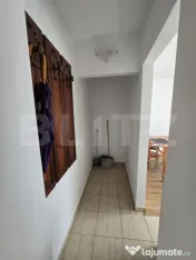 Apartament 3 camere, gata de mutare | Micro 8 | Etaj 1 