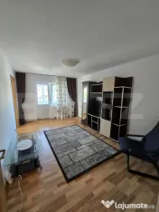 Apartament 3 camere, gata de mutare | Micro 8 | Etaj 1 