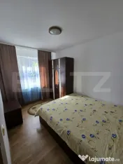 Apartament 3 camere, gata de mutare | Micro 8 | Etaj 1 