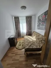 Apartament 3 camere, gata de mutare | Micro 8 | Etaj 1 
