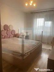 Apartament 2 camere la Isaran