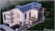 Apartament 2 cam, pe două niveluri, 63 mp utilit, Central 