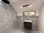 Apartament premium 2C, pe două niveluri, 80 mp, Ultracentra