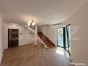 Apartament premium 2C, pe două niveluri, 80 mp, Ultracentra