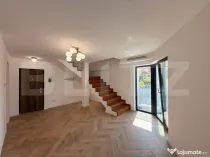 Apartament premium 2C, pe două niveluri, 80 mp, Ultracentra