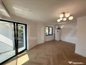 Apartament premium 2C, pe două niveluri, 80 mp, Ultracentra