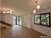 Apartament premium 2C, pe două niveluri, 80 mp, Ultracentra
