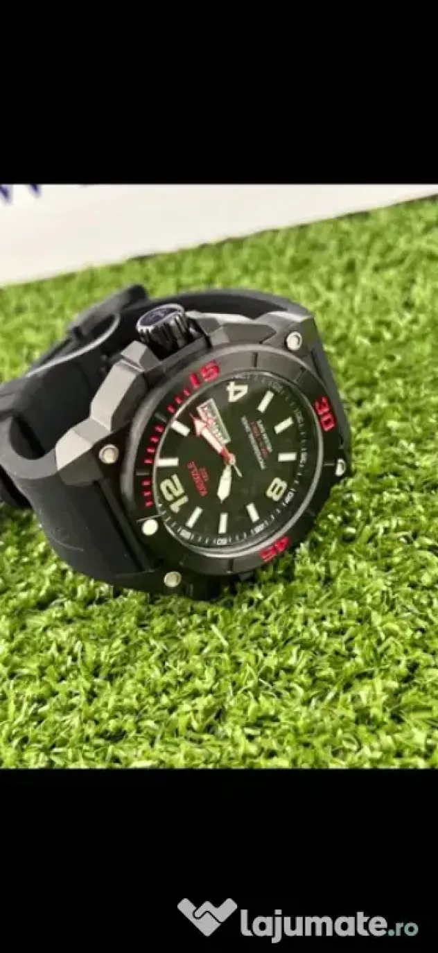 Ceas Diver Kienzle 1000 Metri/50mm