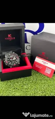 Ceas Diver Kienzle 1000 Metri/50mm 