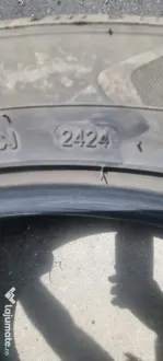Anvelope iarna Westlake SW608 245/45/R19 102V XL