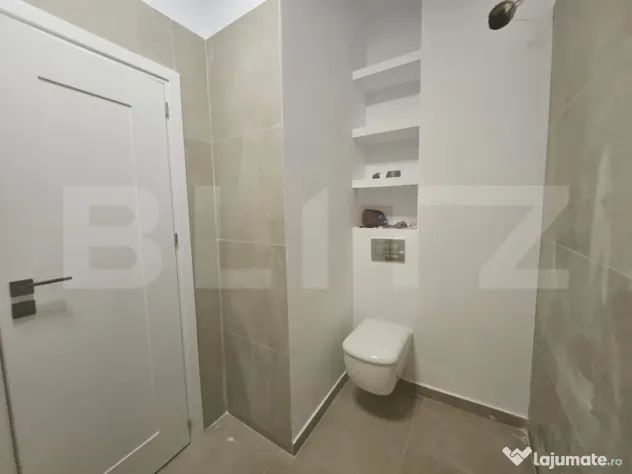 Apartament cu 2 camere, 45 mp, zona Floresti - Floresti (Cluj)