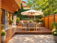 | Oportunitate Rară | Casă Individuală -Ultracentrală cu 2 Parcări | 